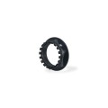 CNC Racing Billet Aluminum Rear Sprocket Carrier Nut for KTM 1290 / 1390 Super Duke R / RR / EVO / GT CNC Racing Billet Aluminum Rear Sprocket Carrier Nut for KTM 1290 / 1390 Super Duke R / RR / EVO / GT